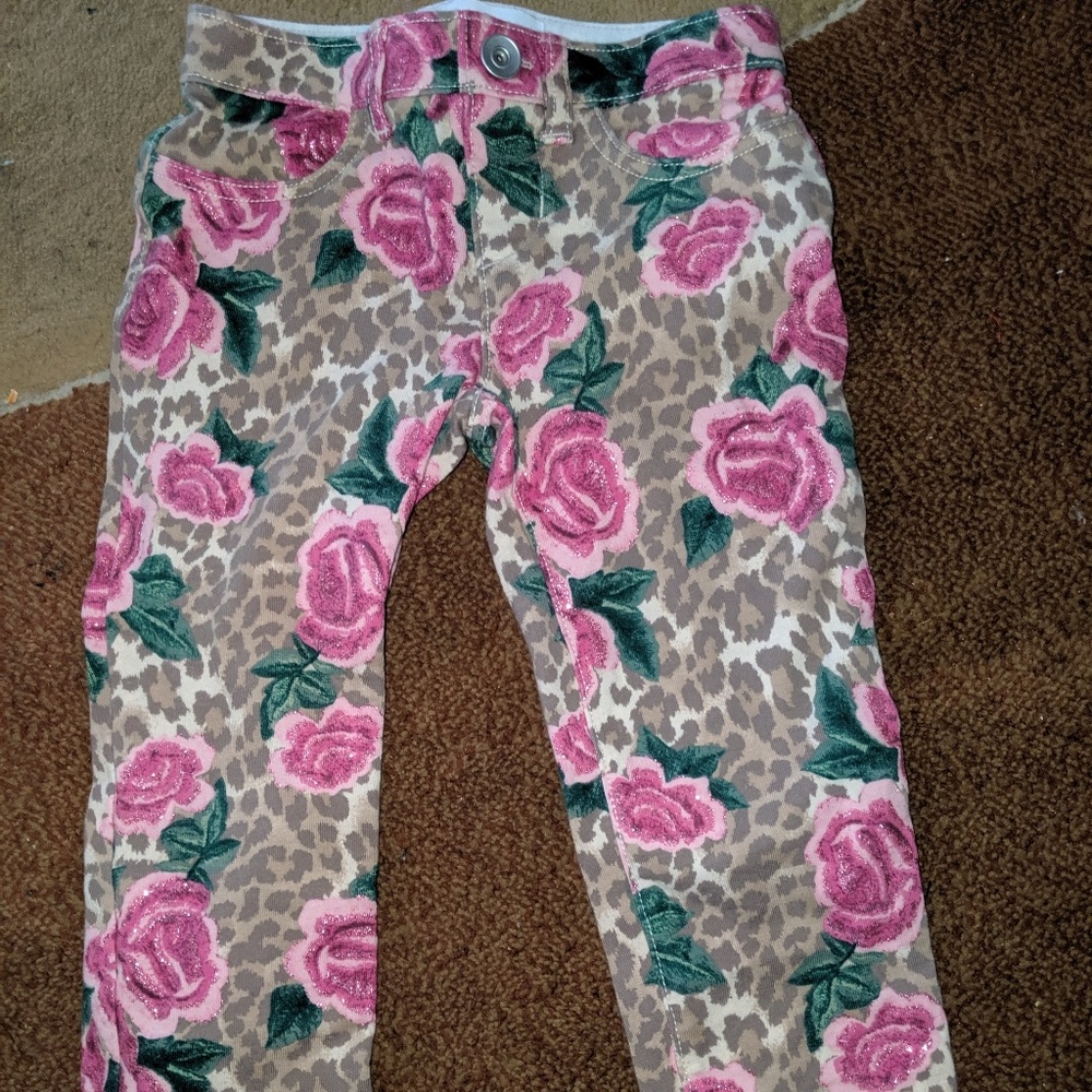 Children's Place girls pants